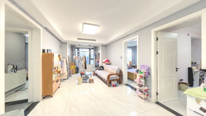 保利国际社区二期二手房实景图