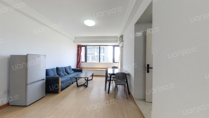 海德公园二手房实景图