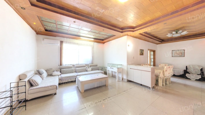 定王台社区二手房实景图