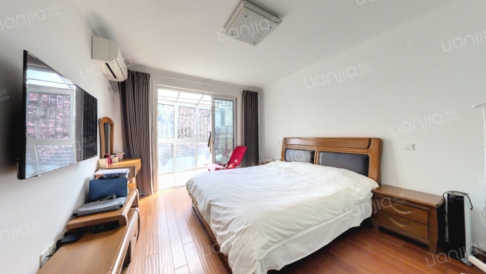 江南苑二手房实景图