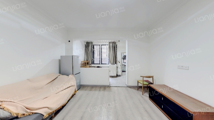 红金路二手房实景图