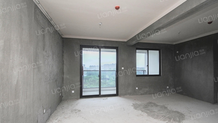 佳源四季湘洲二手房实景图