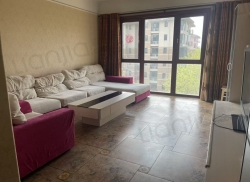 整租·西山华府珑园 2室2厅 南/北_西山华府珑园租房