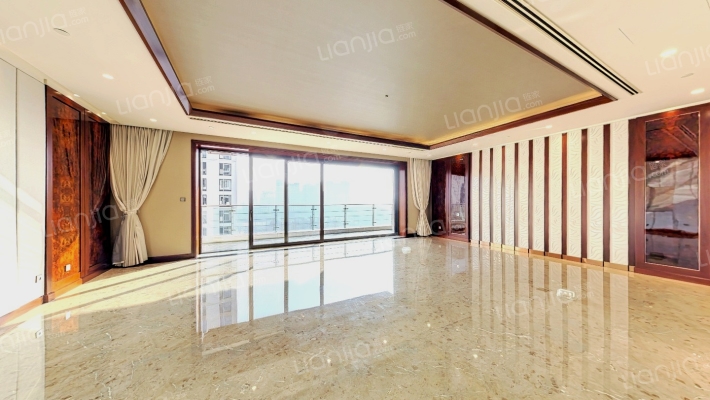 古北壹号二手房实景图