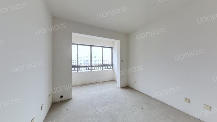 旺安佳园二手房实景图