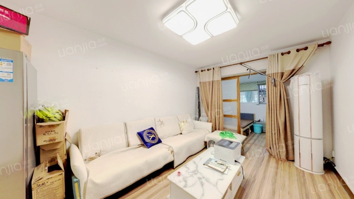 姚园寺巷社区二手房实景图