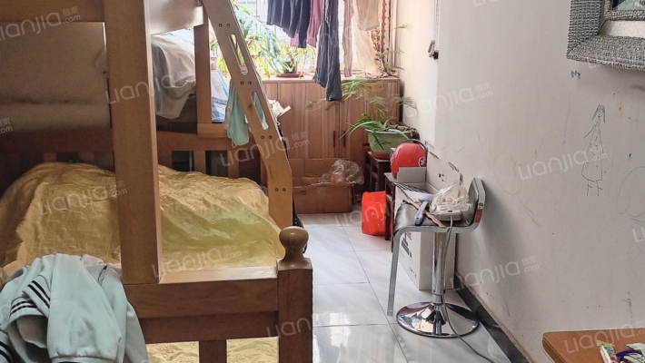 大社区 环境优美  七十年产权 ......-卧室A