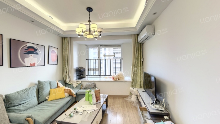 孔雀城翰萃悦府二手房实景图