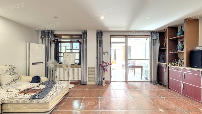 樱花园一区二手房实景图