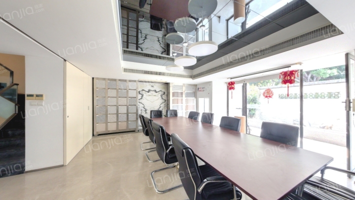 特房尊墅二手房实景图