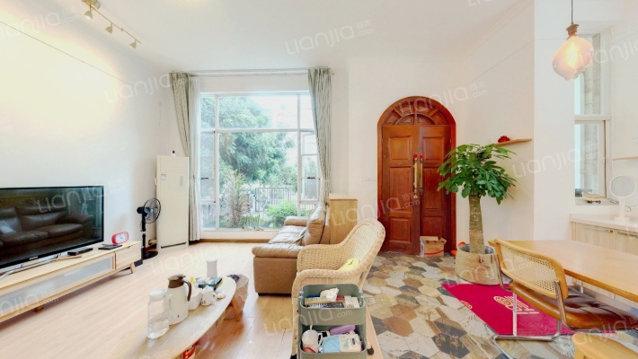 碧桂园凤凰城凤翠苑二手房实景图