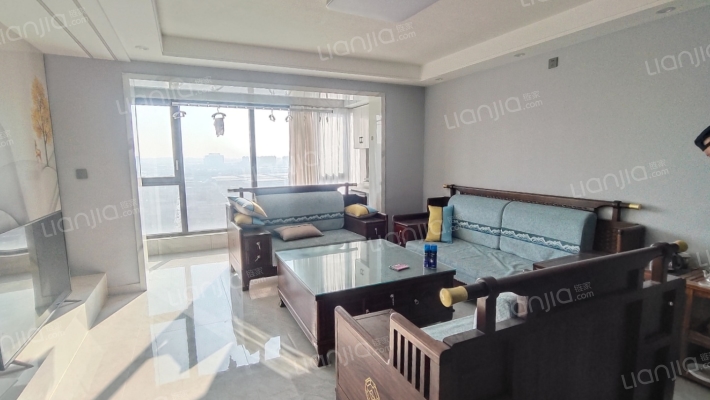 碧桂园凤凰印象二手房实景图