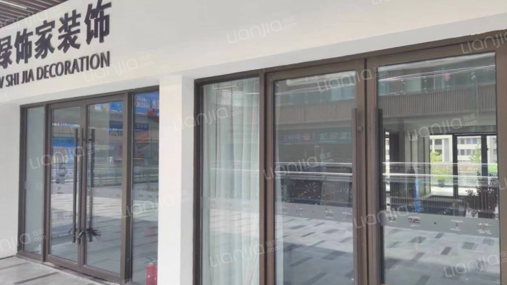 东亭印巷步行街二手房实景图