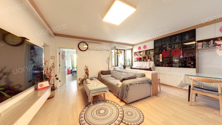 祥瑞苑二手房实景图