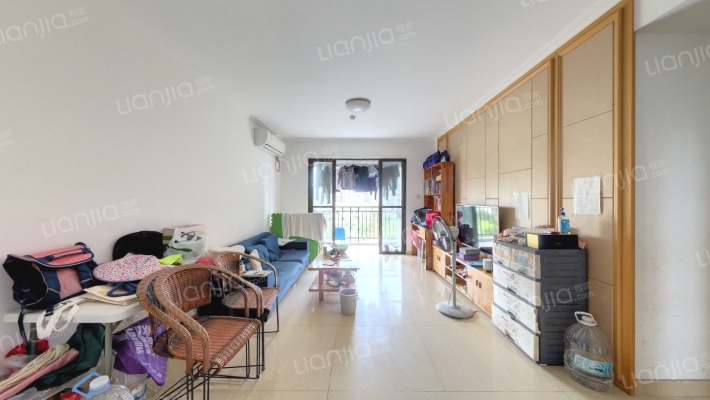 合景·天峻广场二手房实景图