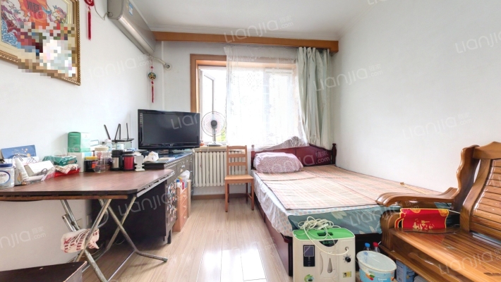 新源西里东街二手房实景图