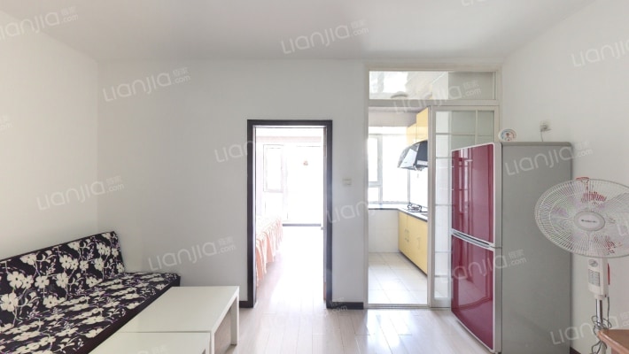 青年居易二手房实景图