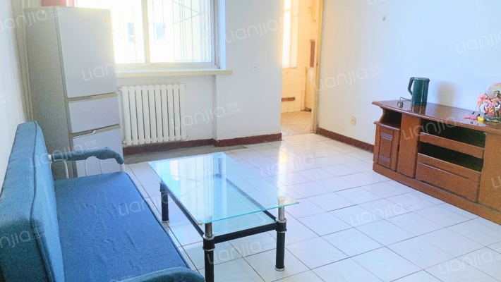 合作小区二手房实景图