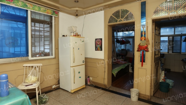 山门口街19号二手房实景图