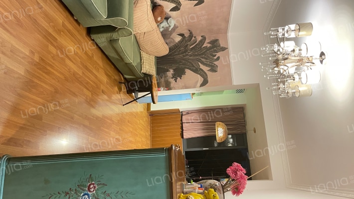 百寿路13号二手房实景图