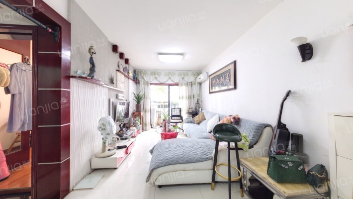 泊林二手房实景图