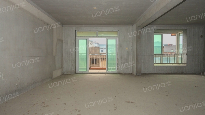 金茂花苑二手房实景图