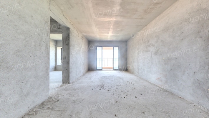 君御海城东区二手房实景图