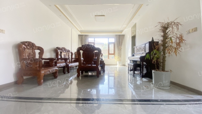 美达檀香山北区二手房实景图