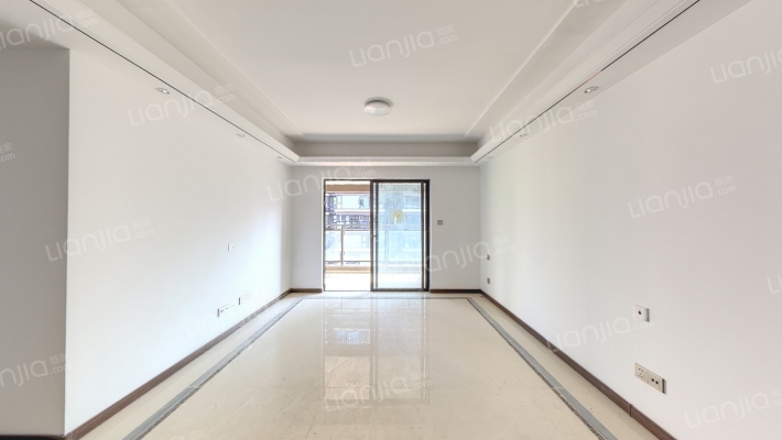 世茂金科博翠江山二手房实景图