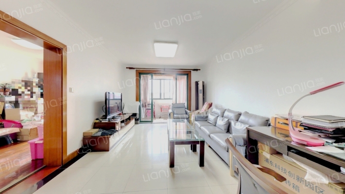 长欣新苑二手房实景图