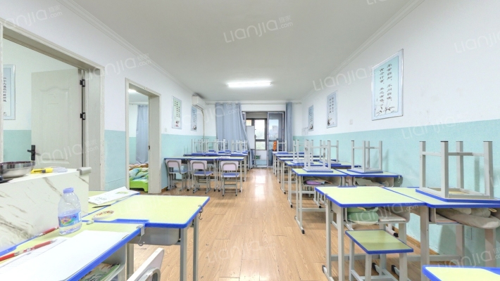 开元华庭二手房实景图