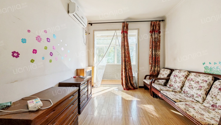 省话剧院宿舍二手房实景图