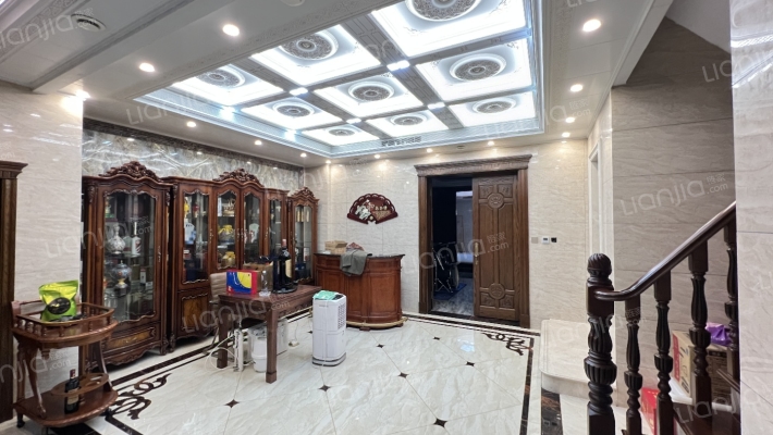 御墅湾二手房实景图