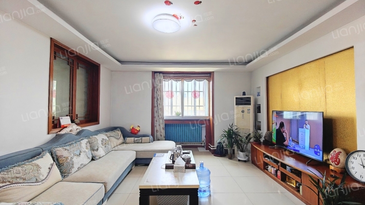 泰安市泰山饭店金山一宿舍二手房实景图