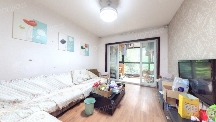 武海中华锦绣二手房实景图