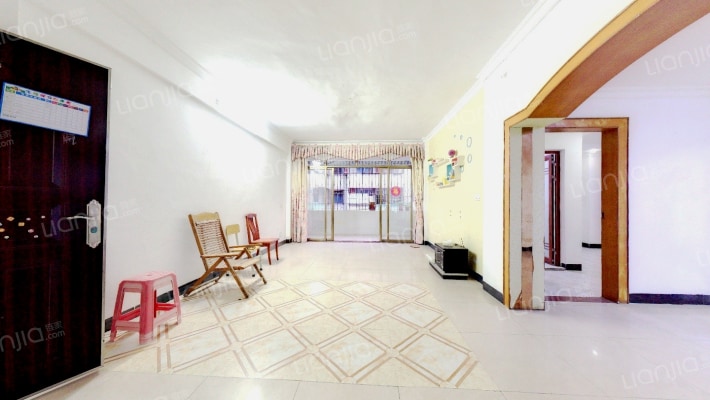 紫颖花园小区二手房实景图