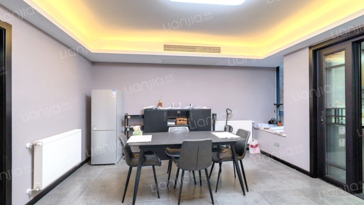 凤凰花园城福安园二手房实景图