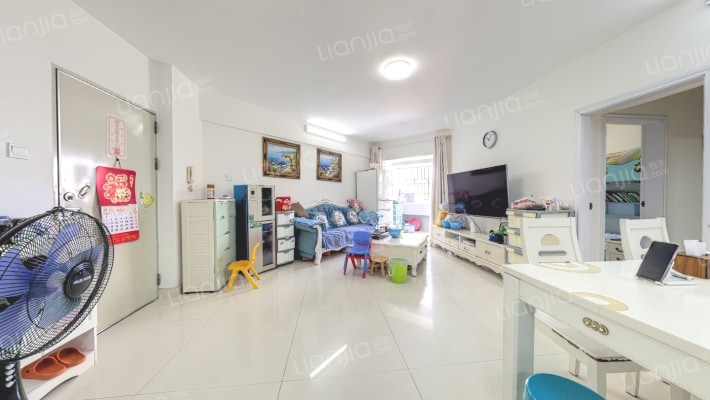 景园大厦(爱国路)二手房实景图