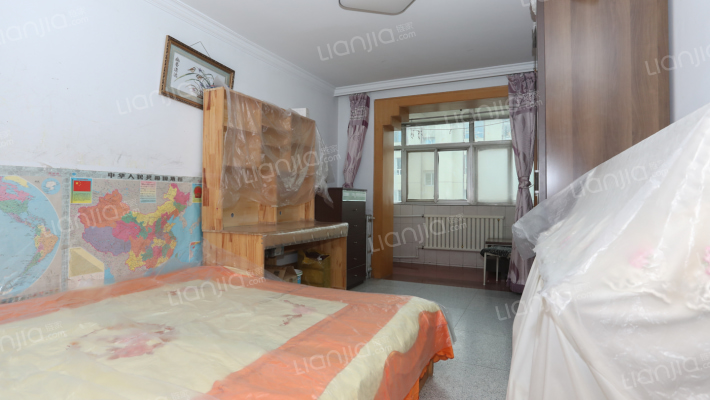 工人村东宿舍二手房实景图