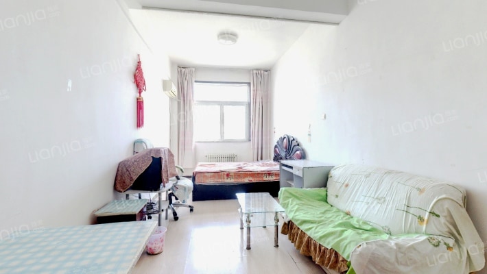 地源大厦二手房实景图