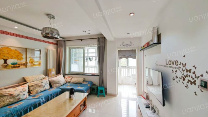 三建公司家属院二手房实景图