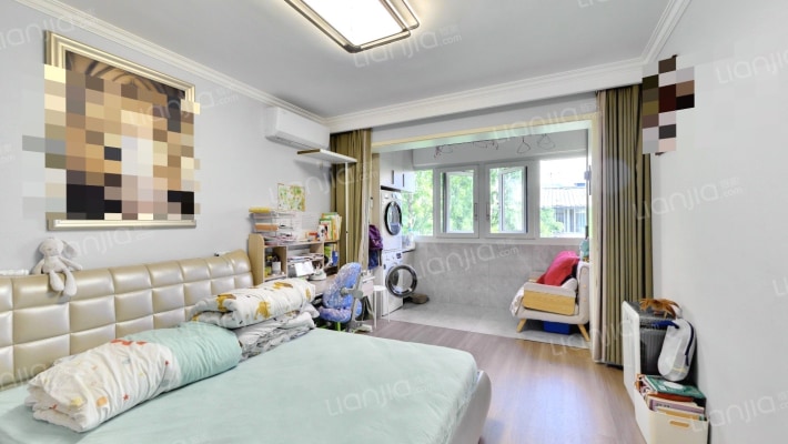 凤凰新村二手房实景图