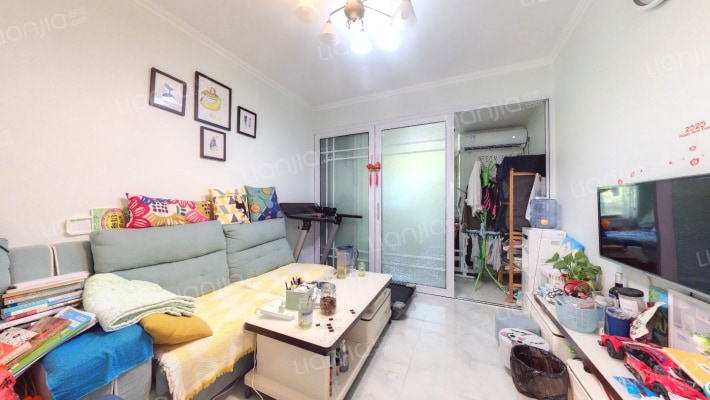 天福园二手房实景图