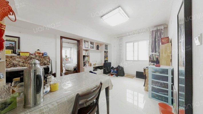 云东花园二手房实景图