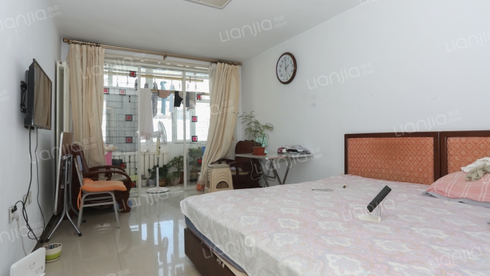 东河沿小区二手房实景图