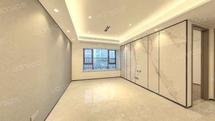 华润置地悦府二手房实景图