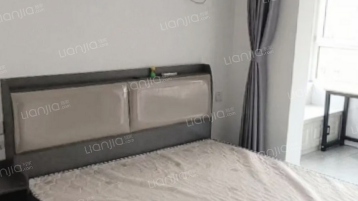 和美鑫苑二手房实景图