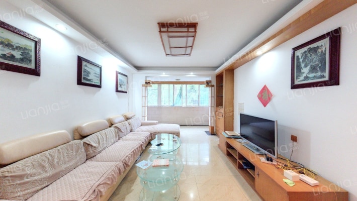 广厦新村二手房实景图