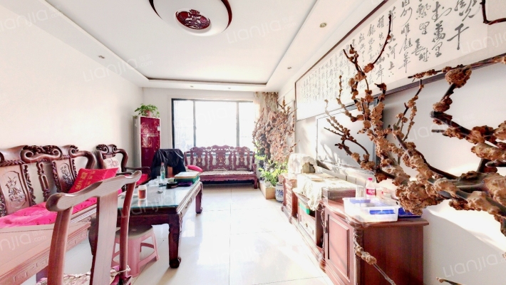 家和园二手房实景图