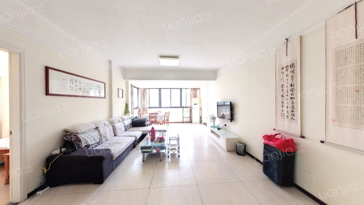 泰河阁小区二手房实景图